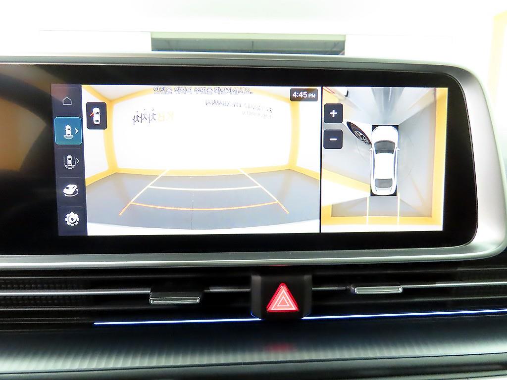 HYUNDAI Ioniq 6 2023 Blanco - Importación desde Corea - HF Imports Iquique - Foto 15