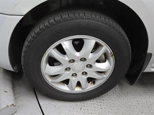 KIA Carnival - Vista 10