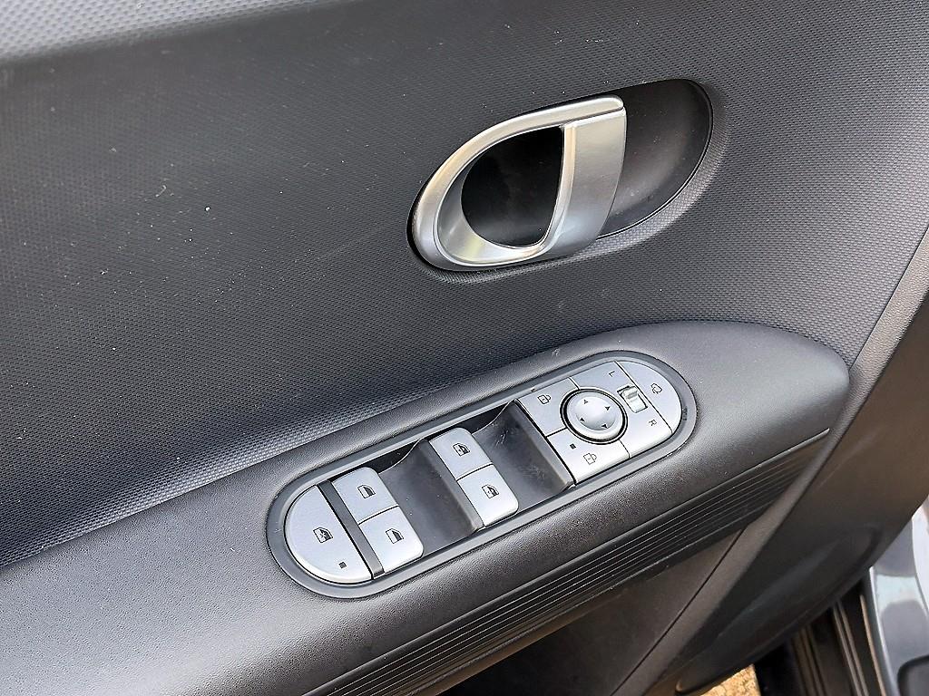 HYUNDAI Ioniq 5 - Vista 12