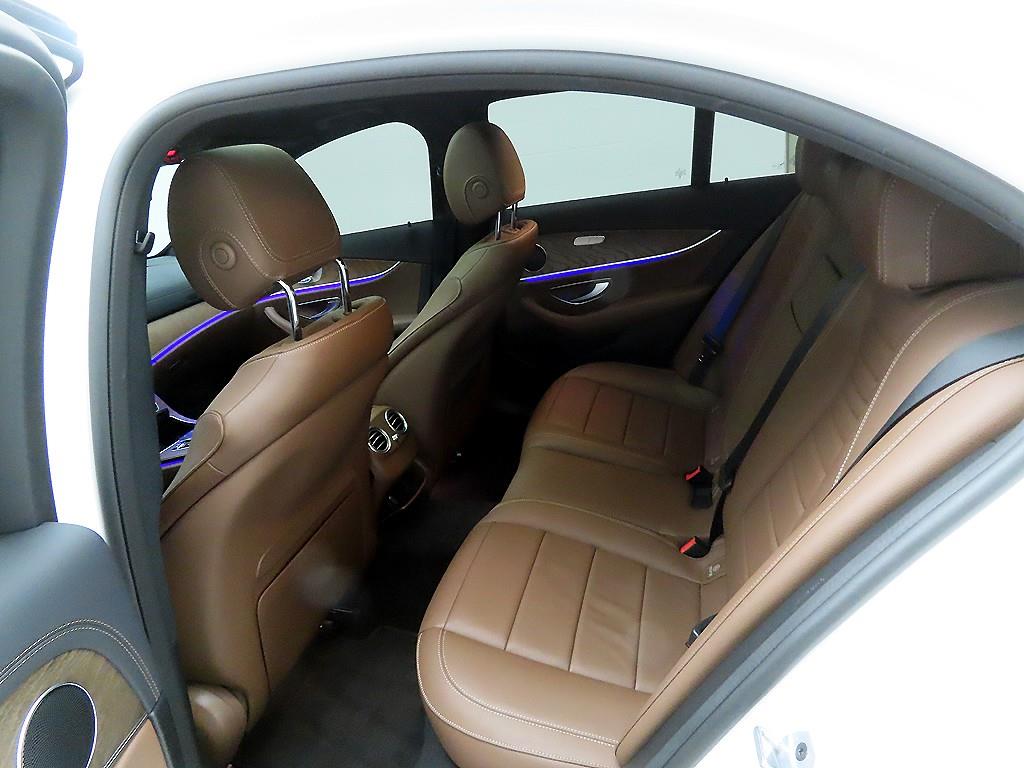 Mercedes Benz E class 2023 - Importación desde Corea - HF Imports Iquique - Foto 14