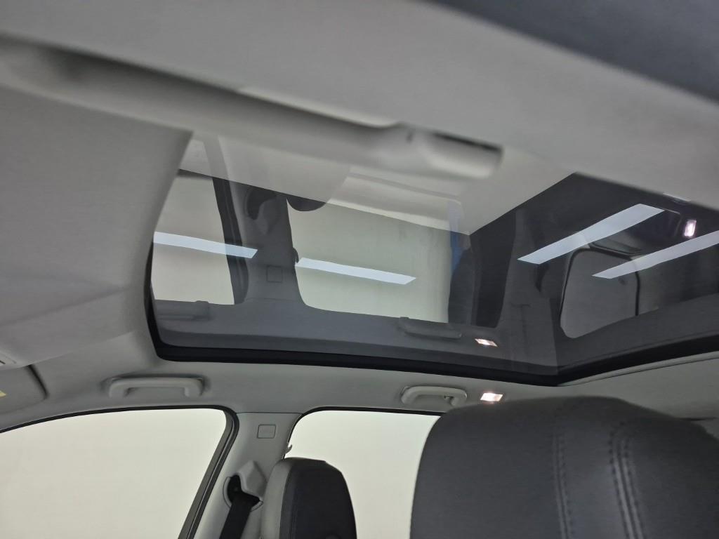 Land Rover Discovery Sports 2017 Blanco - Importación desde Corea - HF Imports Iquique - Foto 13