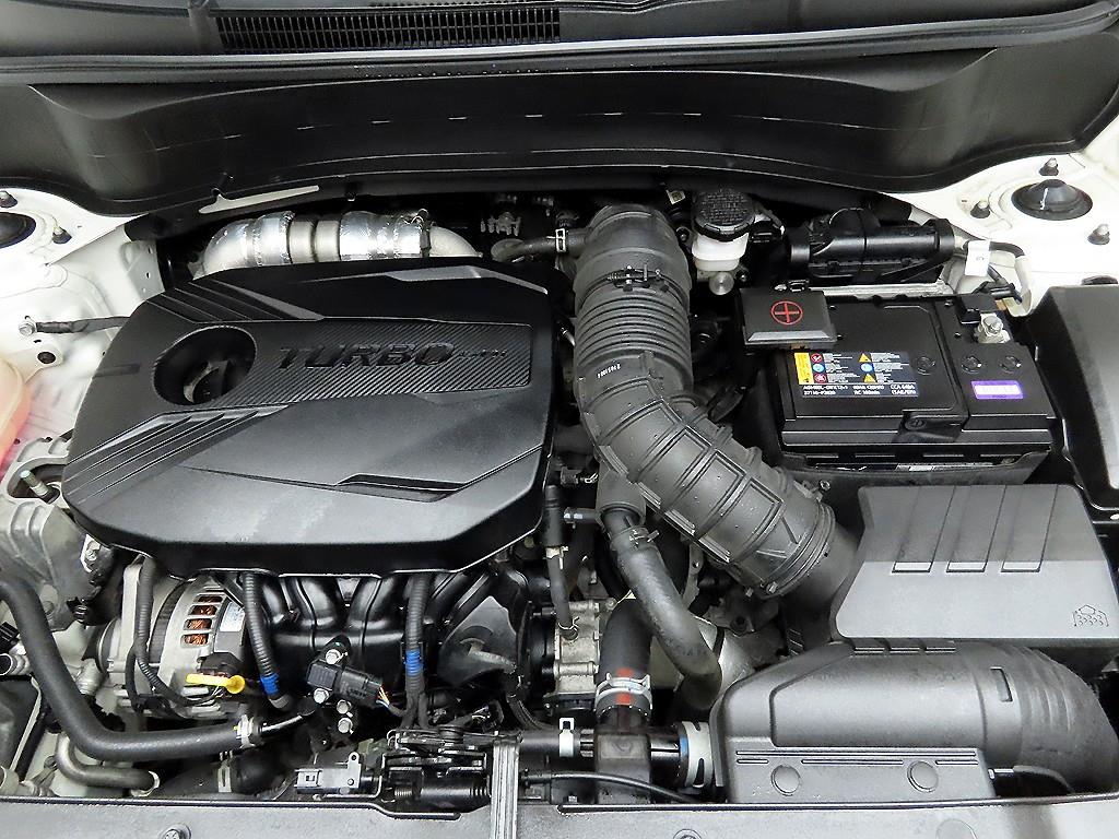 KIA Seltos 2022 Blanco - Importación desde Corea - HF Imports Iquique - Foto 20