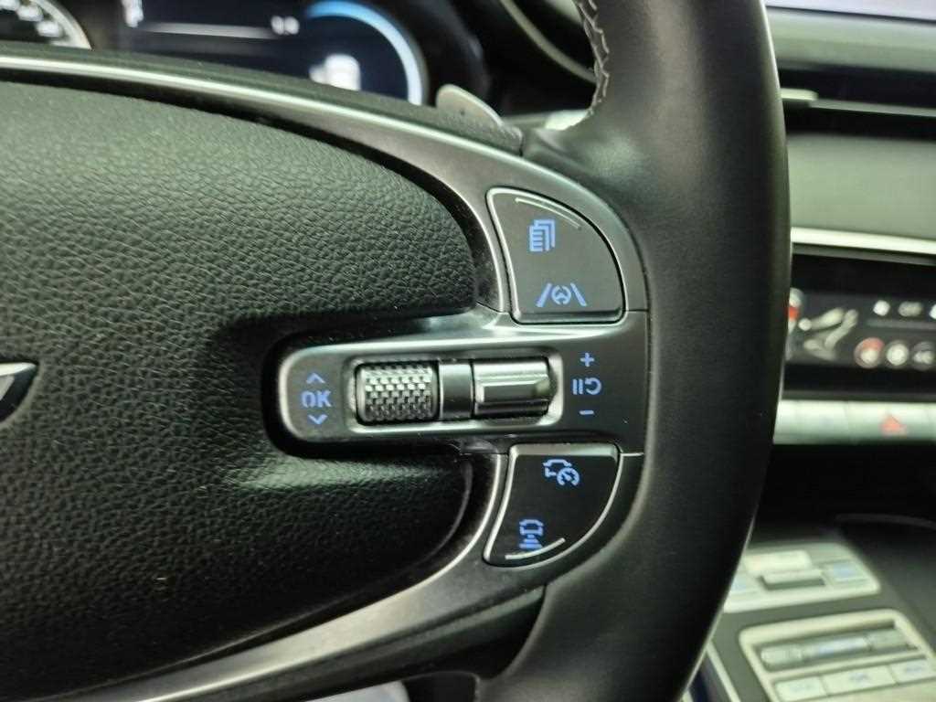 Genesis GV70 2022 Verde - Importación desde Corea - HF Imports Iquique - Foto 15