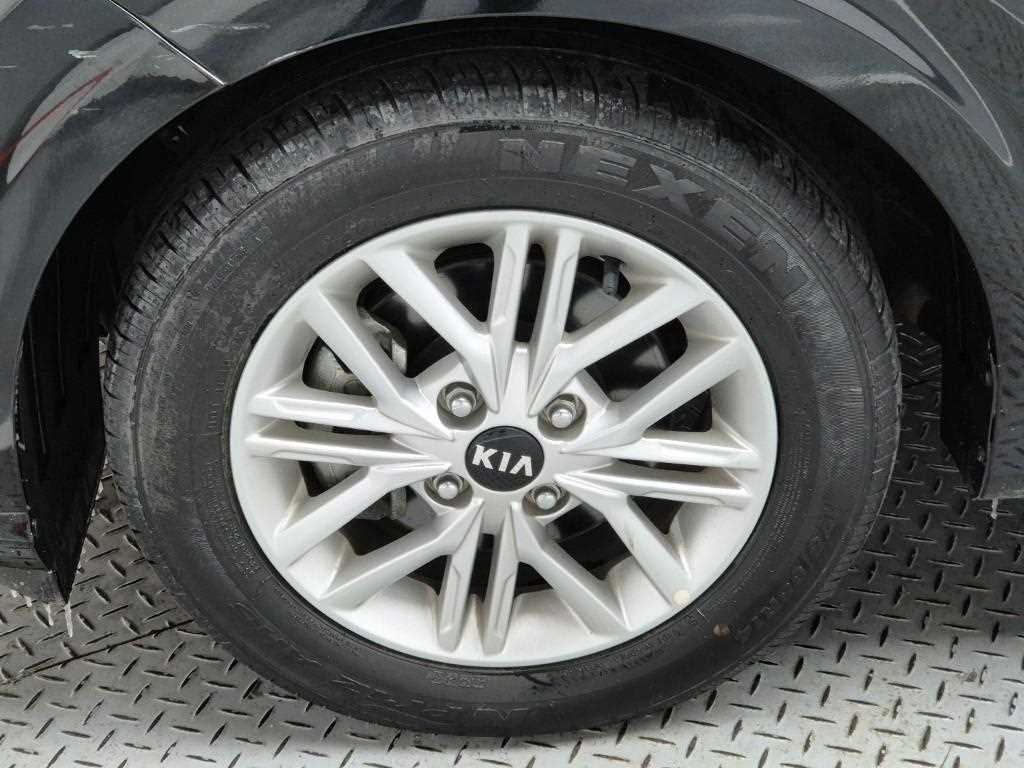 KIA Morning 2021 Negro - Importación desde Corea - HF Imports Iquique - Foto 19