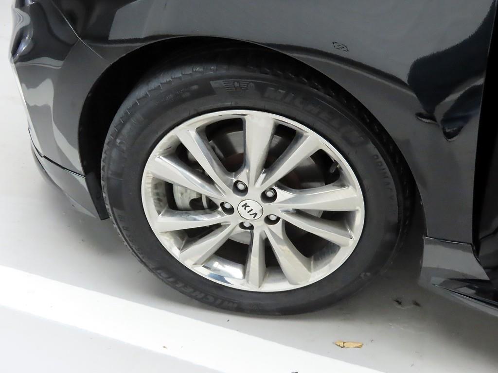 KIA Carnival 2019 Negro - Importación desde Corea - HF Imports Iquique - Foto 19