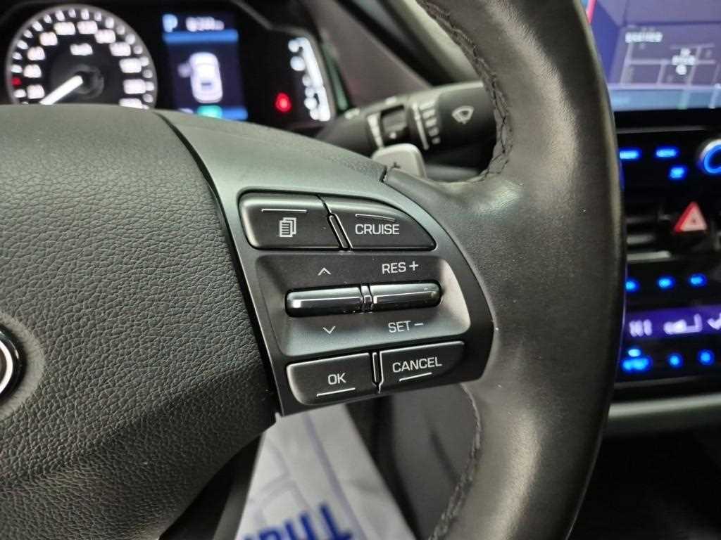 HYUNDAI Ioniq 2020 Blanco - Importación desde Corea - HF Imports Iquique - Foto 15