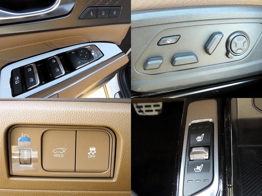 KIA Sorento 2024 Blanco - Importación desde Corea - HF Imports Iquique - Foto 14