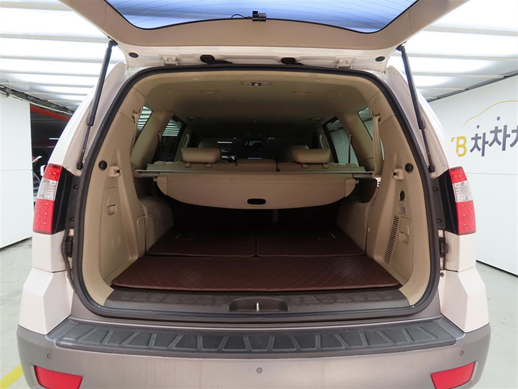 KIA Mohave 2014 Blanco - Importación desde Corea - HF Imports Iquique - Foto 18