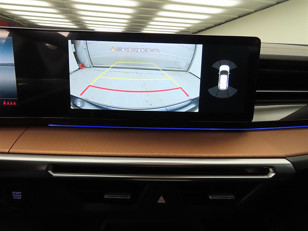 Ssangyong Torres 2025 Negro - Importación desde Corea - HF Imports Iquique - Foto 15