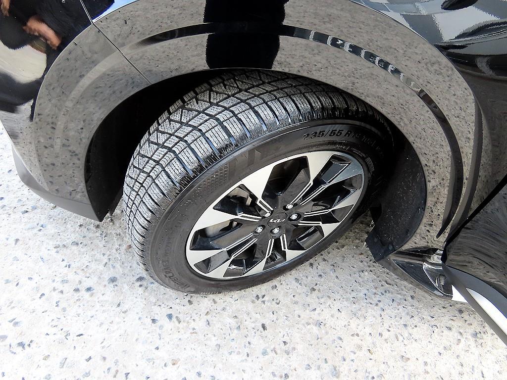 KIA Carnival 2023 Negro - Importación desde Corea - HF Imports Iquique - Foto 20