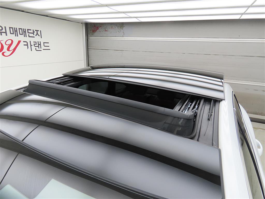 Audi A6 2022 Blanco - Importación desde Corea - HF Imports Iquique - Foto 19