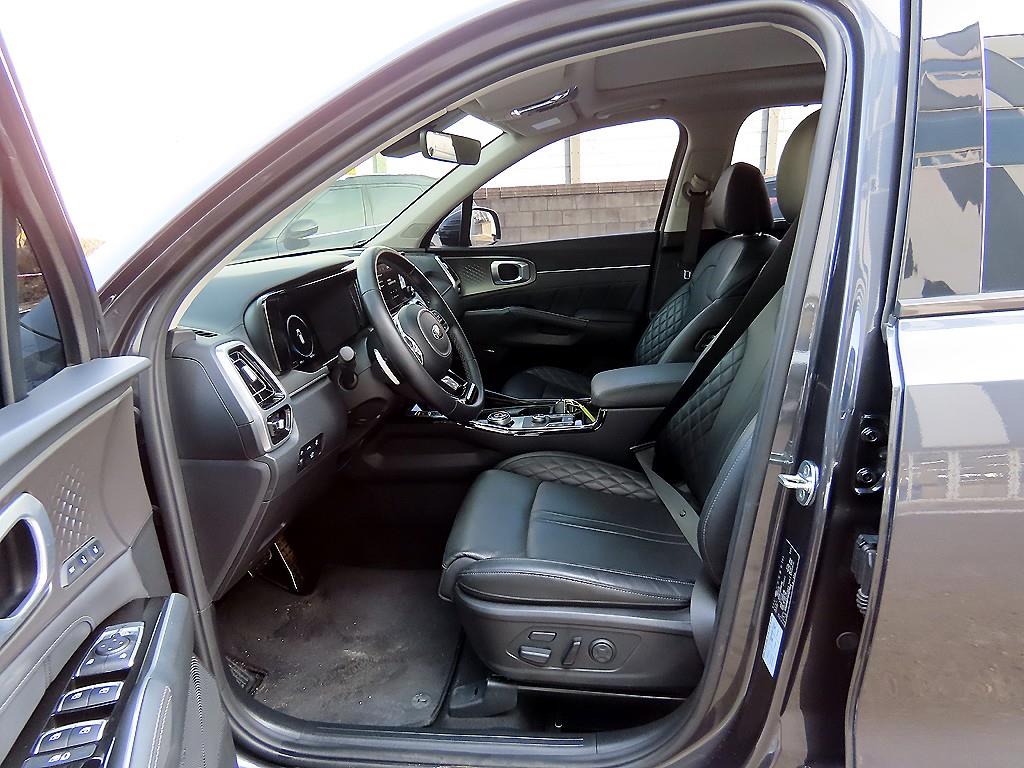 KIA Sorento - Vista 5