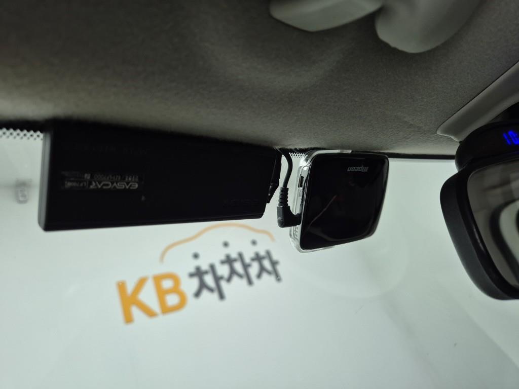 Nissan Cube 2011 Blanco - Importación desde Corea - HF Imports Iquique - Foto 16