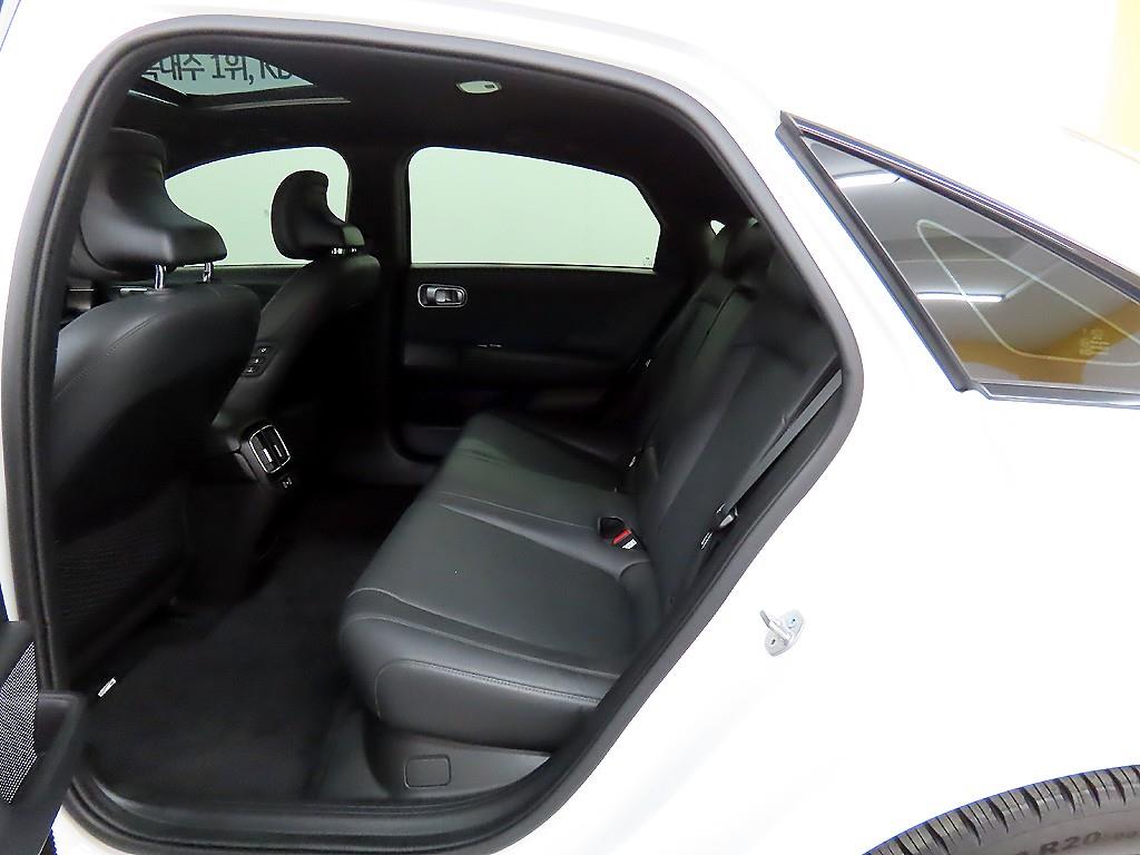 HYUNDAI Ioniq 6 - Vista 6