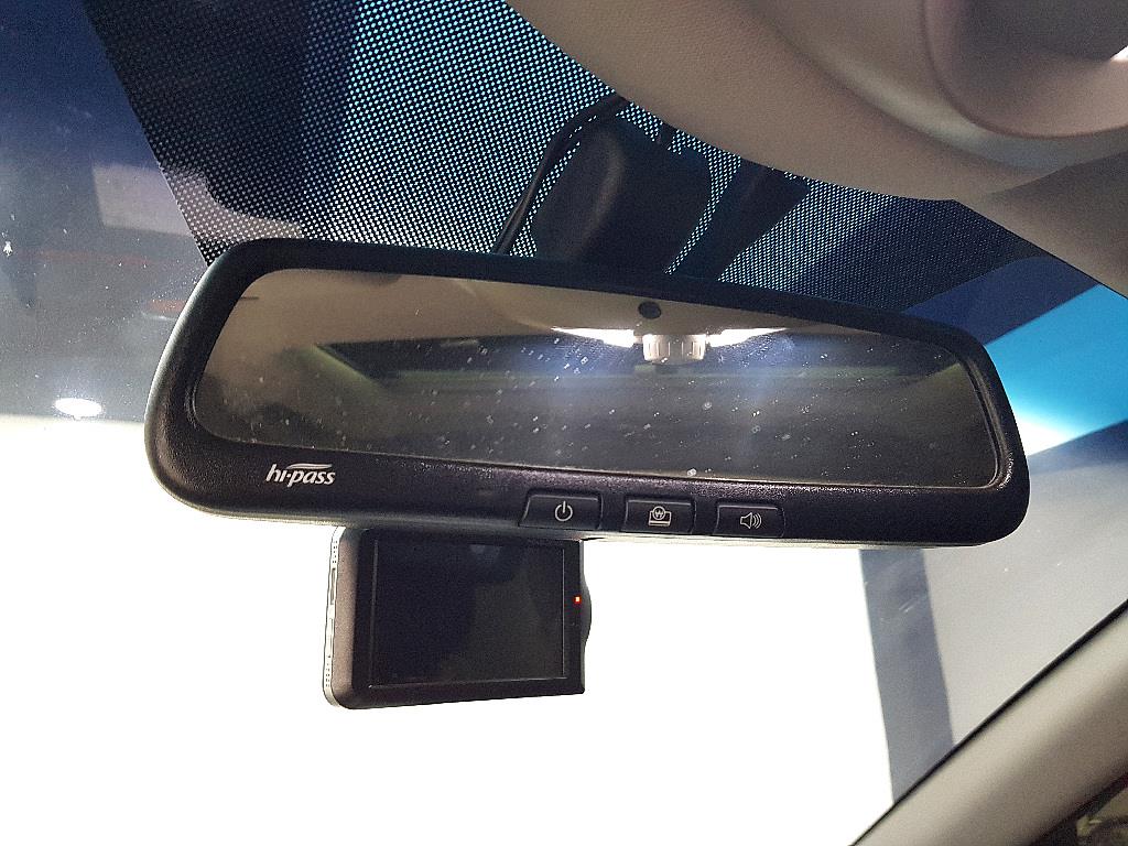 Ssangyong Korando - Vista 10