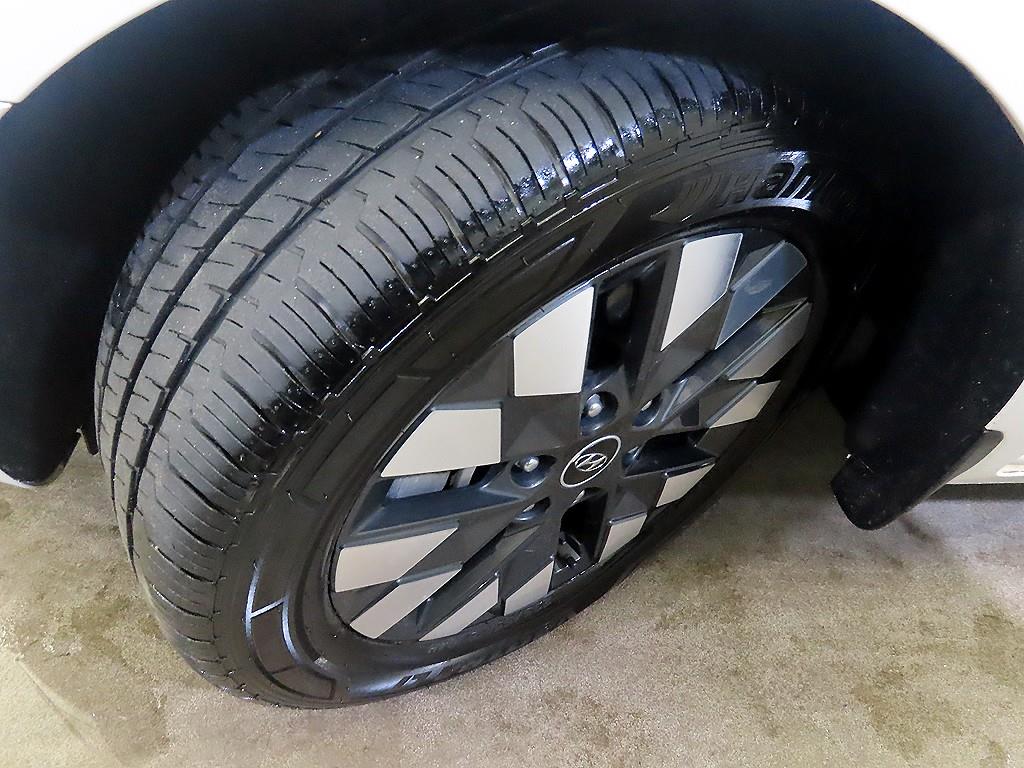 HYUNDAI Staria 2022 Blanco - Importación desde Corea - HF Imports Iquique - Foto 20