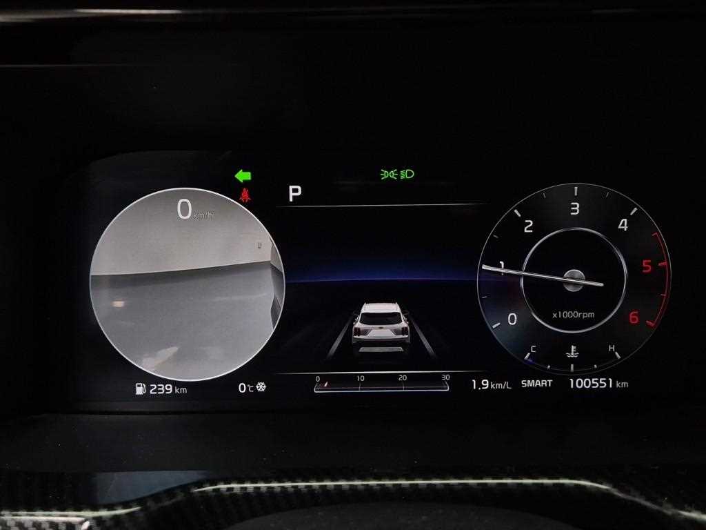 KIA Sorento - Vista 6