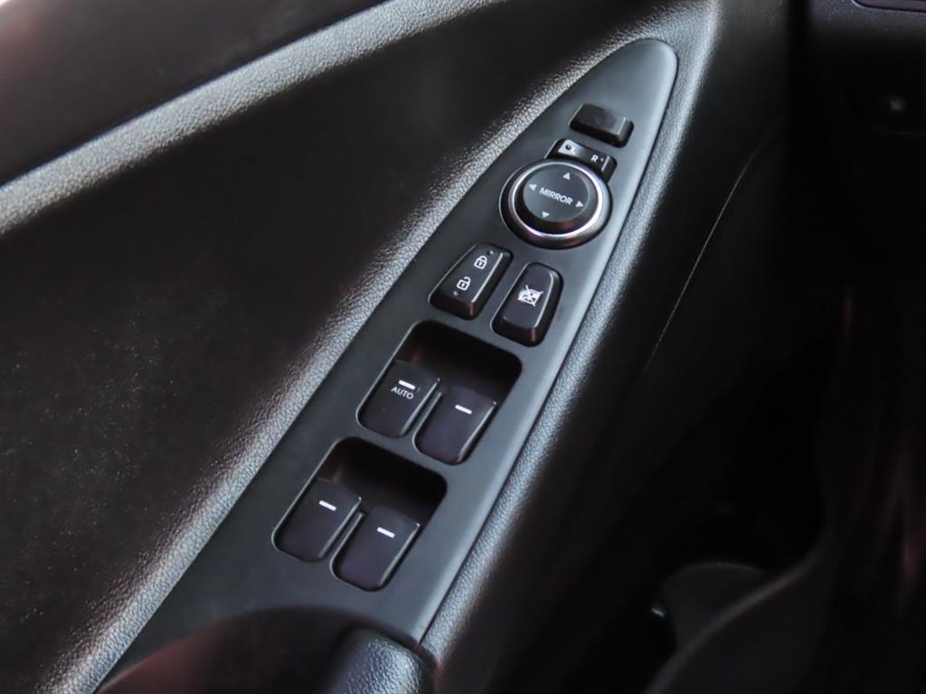 HYUNDAI Sonata 2012 Blanco - Importación desde Corea - HF Imports Iquique - Foto 9