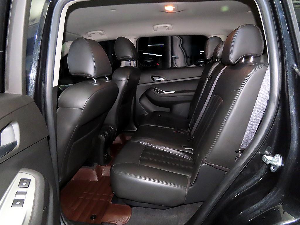 Chevrolet Orlando - Vista 7