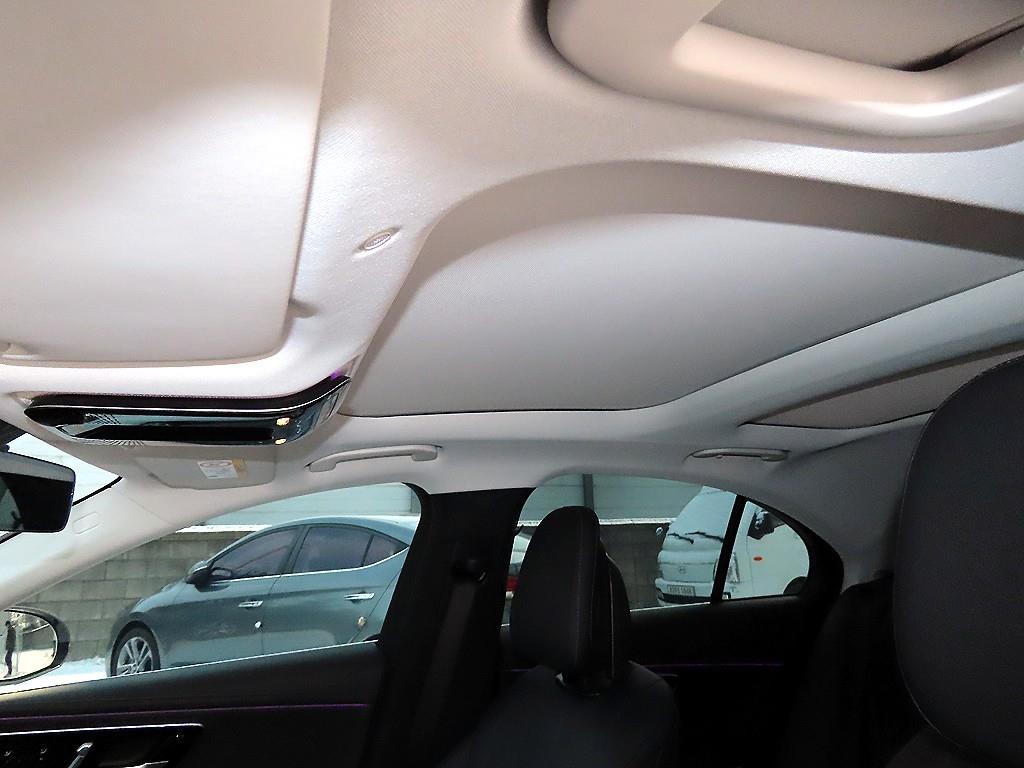 Mercedes Benz E class 2024 Blanco - Importación desde Corea - HF Imports Iquique - Foto 18