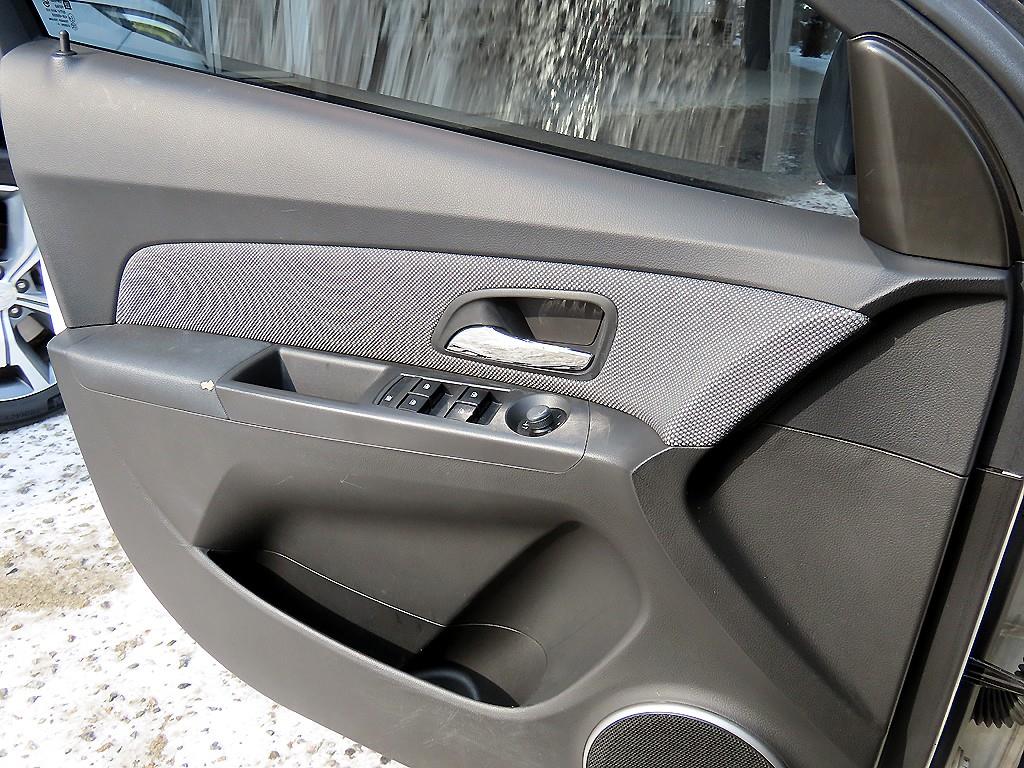 DAEWOO Lacetti - Vista 11