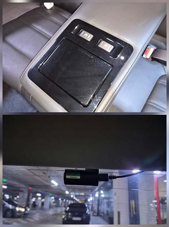 SAMSUNG SM6 2016 Gris - Importación desde Corea - HF Imports Iquique - Foto 17