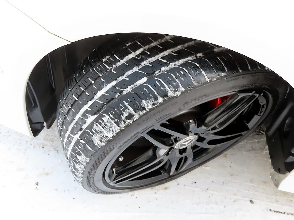 Mercedes Benz E class 2017 Blanco - Importación desde Corea - HF Imports Iquique - Foto 20