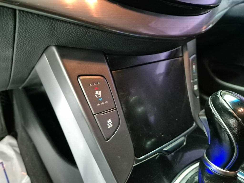 HYUNDAI i40 2014 Gris - Importación desde Corea - HF Imports Iquique - Foto 15