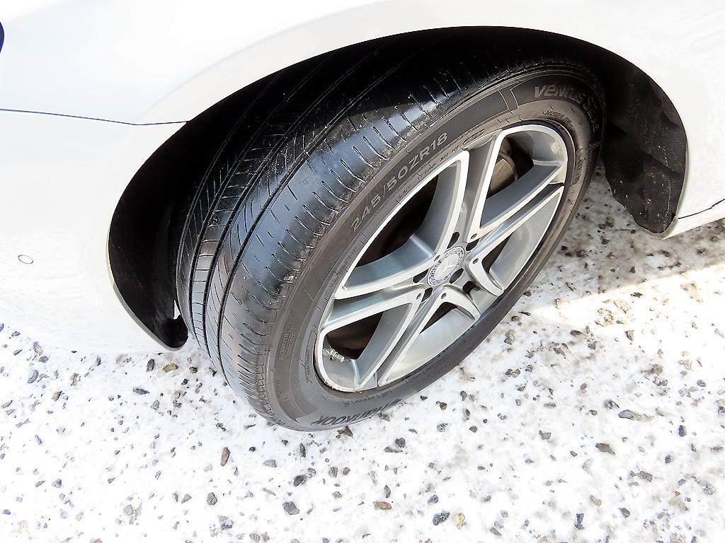 Mercedes Benz S Class 2015 Gris - Importación desde Corea - HF Imports Iquique - Foto 20