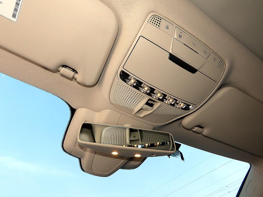 Mercedes Benz E class 2017 Blanco - Importación desde Corea - HF Imports Iquique - Foto 17