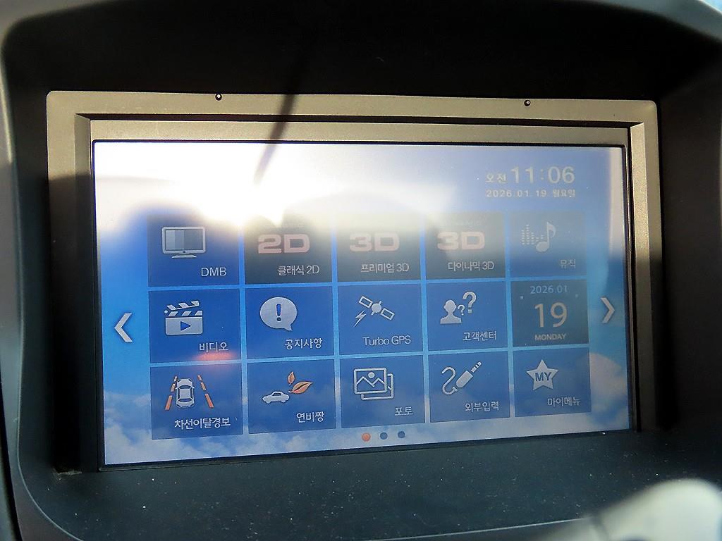 Chevrolet Cruise 2014 Blanco - Importación desde Corea - HF Imports Iquique - Foto 13