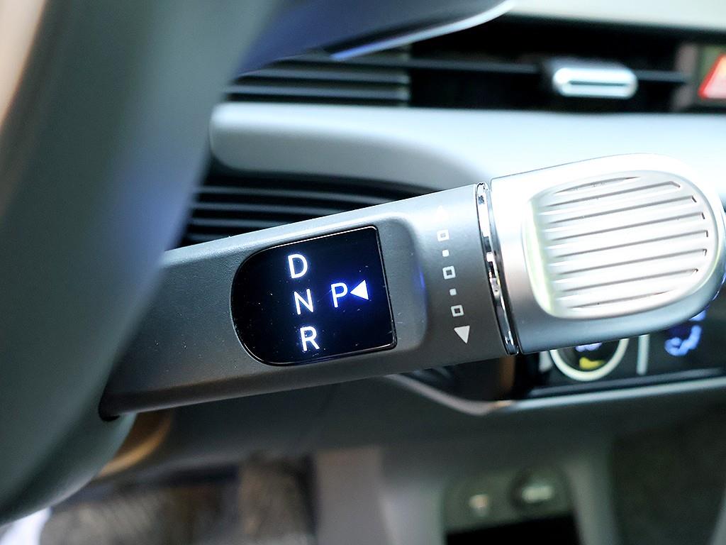 HYUNDAI Ioniq 5 2023 Negro - Importación desde Corea - HF Imports Iquique - Foto 7