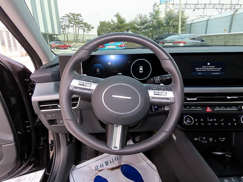 HYUNDAI Sonata - Vista 8