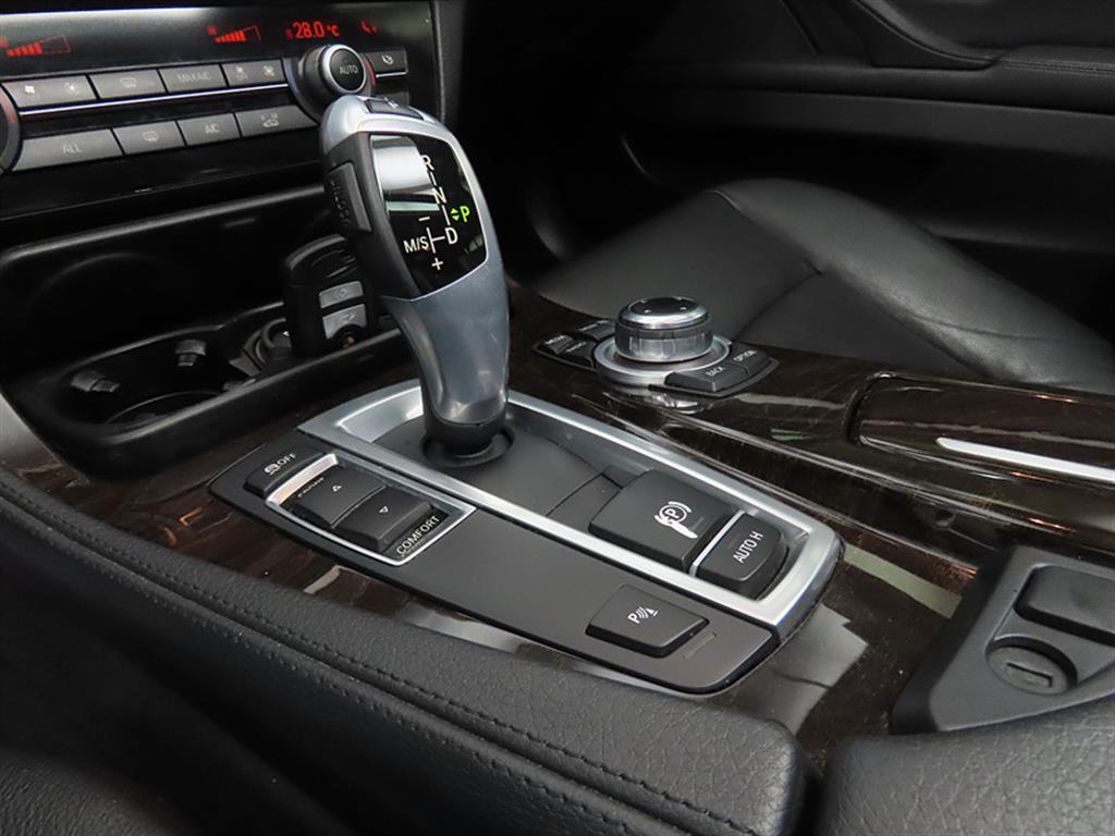 BMW 5 Series - Vista 11