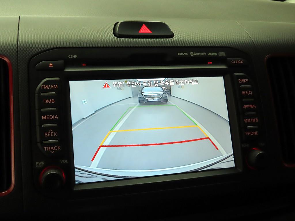 KIA Ray 2016 Blanco - Importación desde Corea - HF Imports Iquique - Foto 16