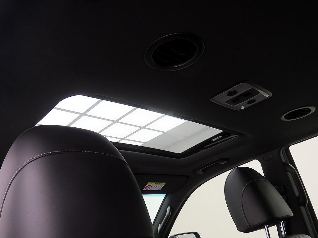 KIA Mohave - Vista 10