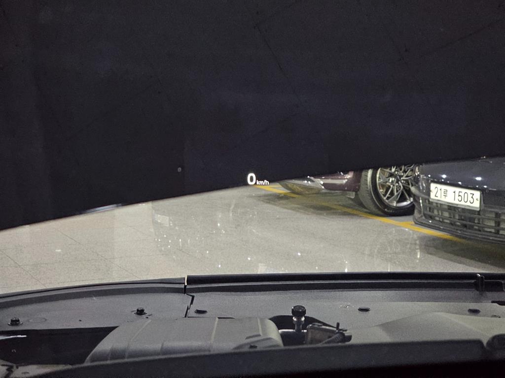 KIA Mohave 2021 Negro - Importación desde Corea - HF Imports Iquique - Foto 13