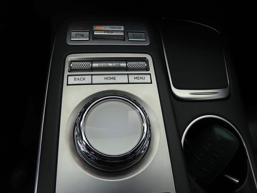 Genesis GV70 2021 Gris - Importación desde Corea - HF Imports Iquique - Foto 15