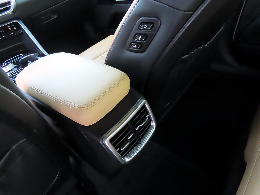 KIA K5 2023 Blanco - Importación desde Corea - HF Imports Iquique - Foto 18