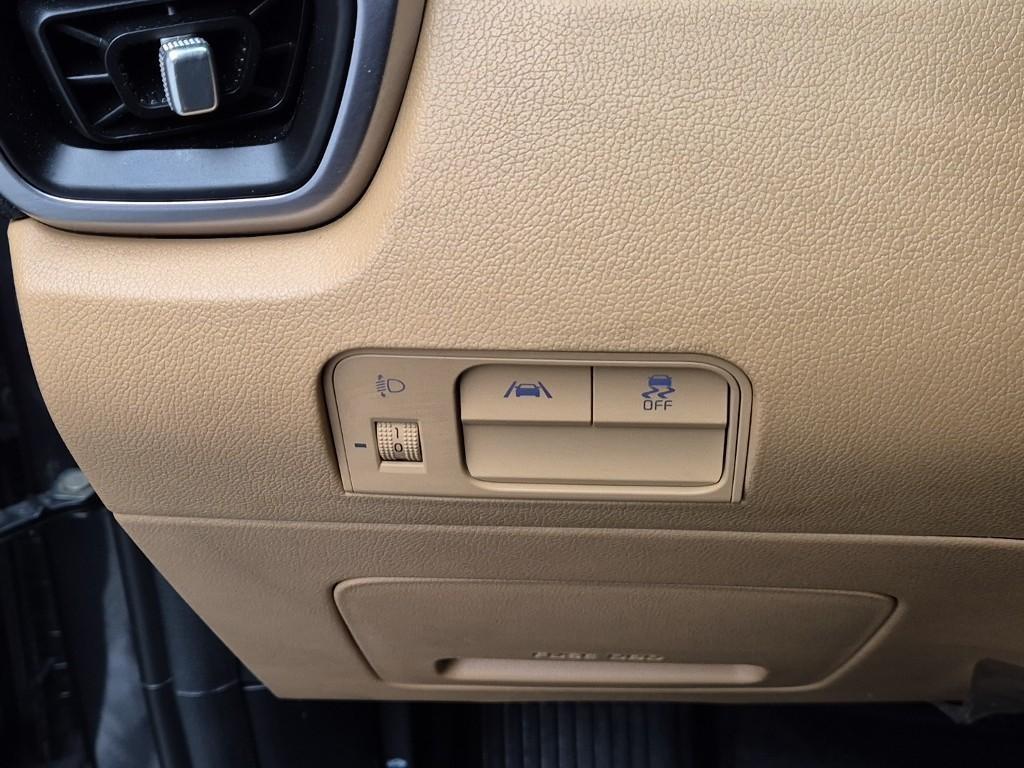 KIA Sorento 2022 Gris - Importación desde Corea - HF Imports Iquique - Foto 17