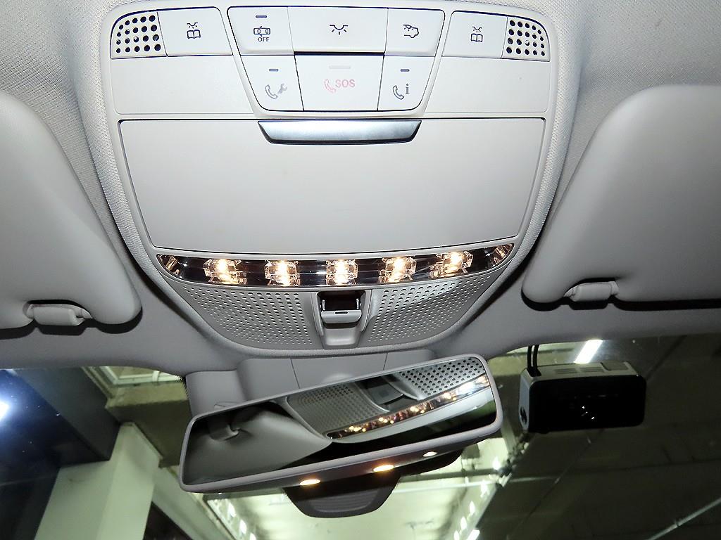 Mercedes Benz E class 2018 Negro - Importación desde Corea - HF Imports Iquique - Foto 14