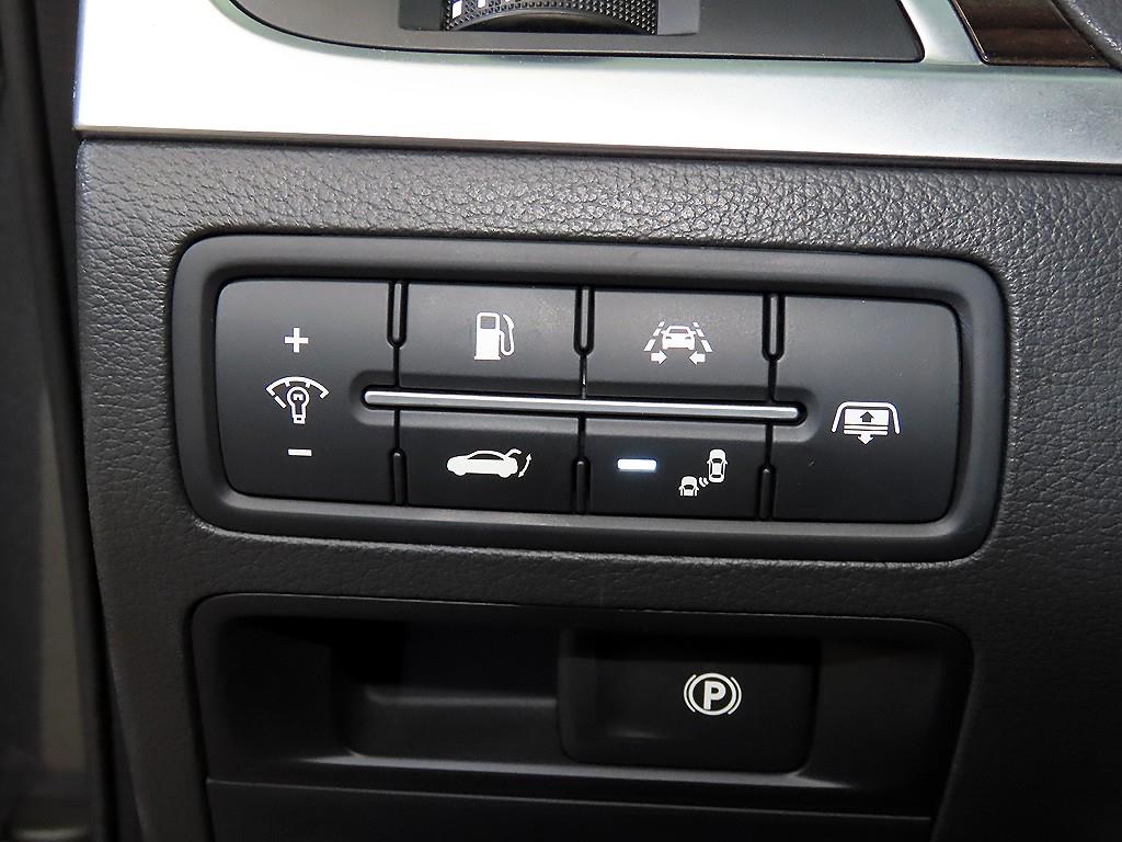 Genesis G80 2019 Gris - Importación desde Corea - HF Imports Iquique - Foto 13