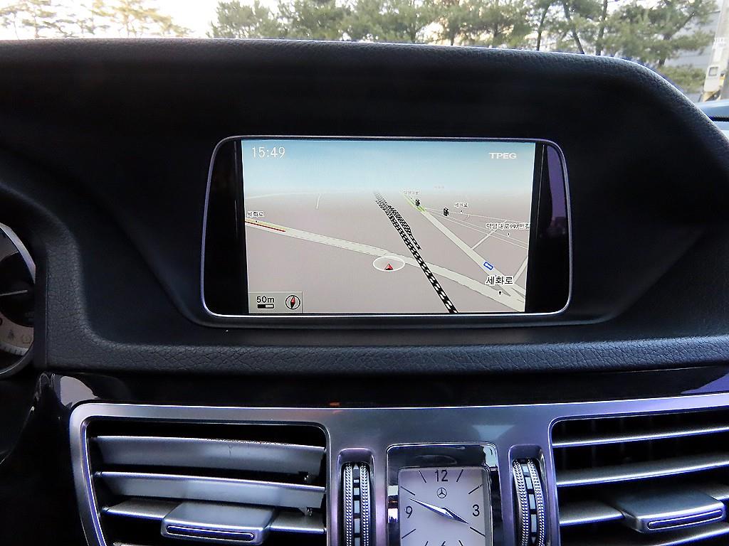 Mercedes Benz E class 2015 - Importación desde Corea - HF Imports Iquique - Foto 13