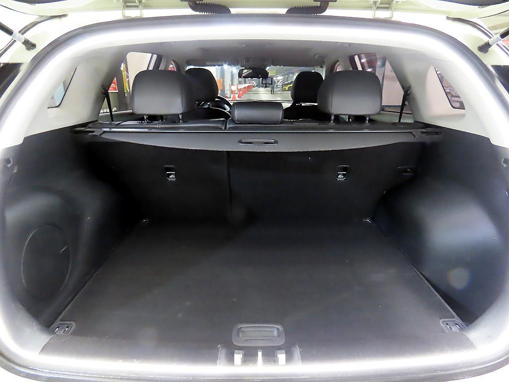 KIA Niro 2018 Blanco - Importación desde Corea - HF Imports Iquique - Foto 17