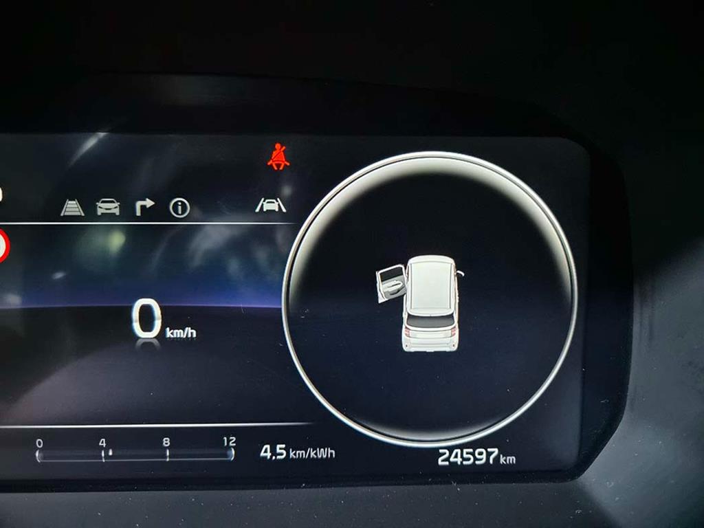 KIA Ray 2024 Blanco - Importación desde Corea - HF Imports Iquique - Foto 14