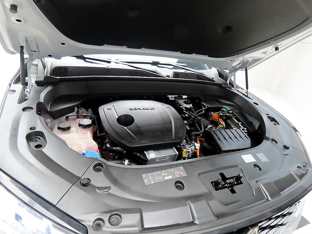 SAMSUNG Grand Koleos 2025 - Importación desde Corea - HF Imports Iquique - Foto 18