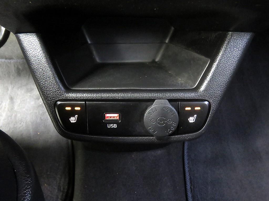 KIA Ray 2021 - Importación desde Corea - HF Imports Iquique - Foto 14