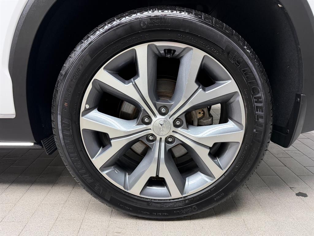 HYUNDAI Palisade 2021 Blanco - Importación desde Corea - HF Imports Iquique - Foto 20