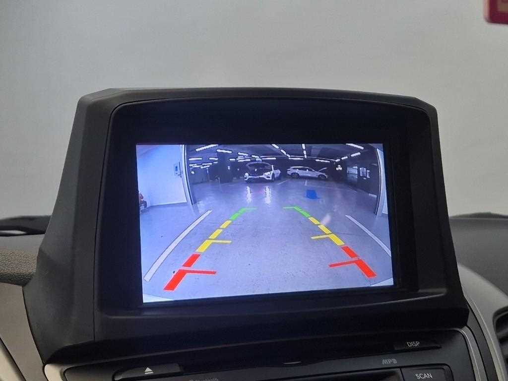 HYUNDAI Avante 2014 Blanco - Importación desde Corea - HF Imports Iquique - Foto 15