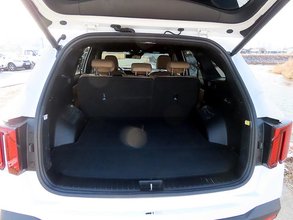 KIA Sorento 2024 Blanco - Importación desde Corea - HF Imports Iquique - Foto 13